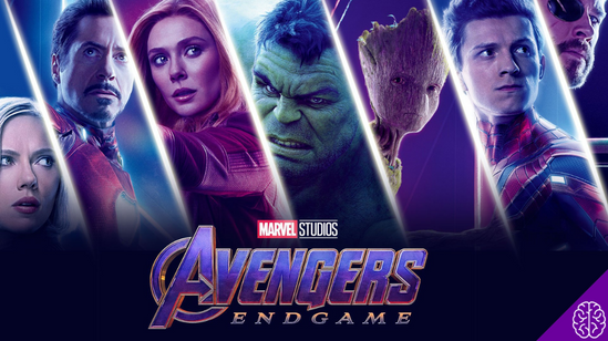 Avengers: Endgame (2019)