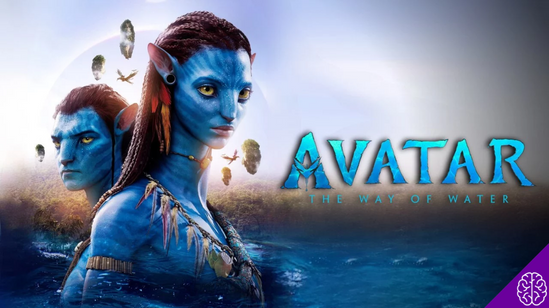 Avatar: The Way of Water (2022)