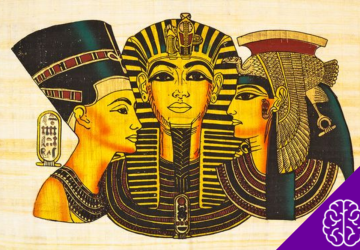 most important pharaohs of Egypt