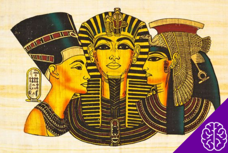 most important pharaohs of Egypt