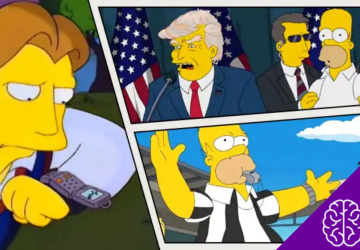 5 times The Simpsons nailed future predictions