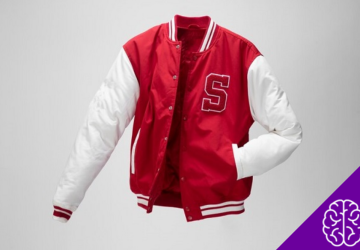 The History of Varsity Jackets: From Sports Fields to Style Icons