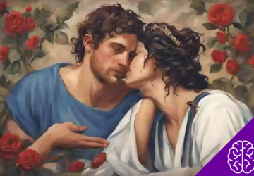 7 Types of Love According to the Greeks