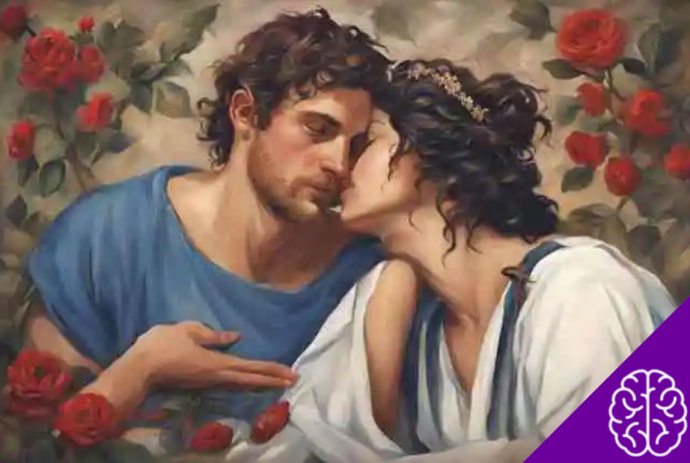 7 Types of Love According to the Greeks