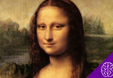 The Unexpected Side of the Mona Lisa