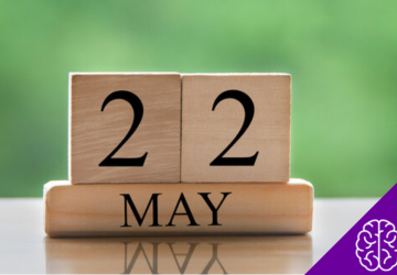 Events of May 22