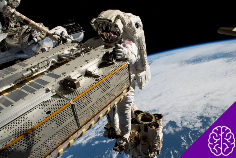 Everyday Things That Come From Space Technology