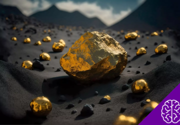 The Gold Beneath Our Feet: How Much Gold Exists on Earth?