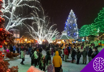 7 Fascinating and Bizarre Christmas Traditions from Wales