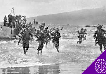 4 World War II Mysteries That Remain Unanswered