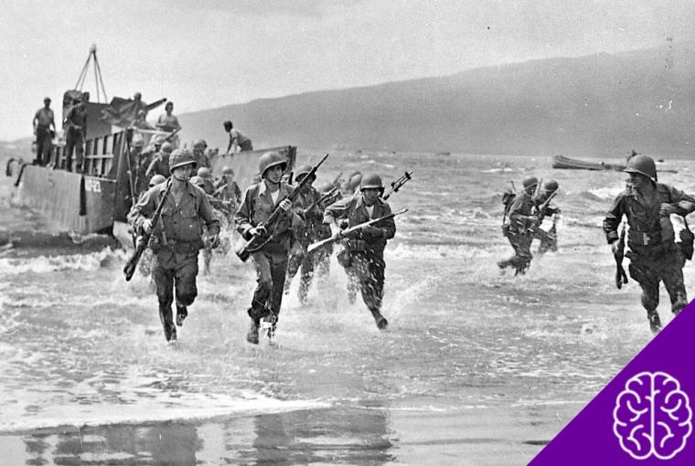 4 World War II Mysteries That Remain Unanswered