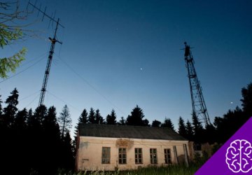 The Mystery of UVB-76: Exploring Russia’s Phantom Radio