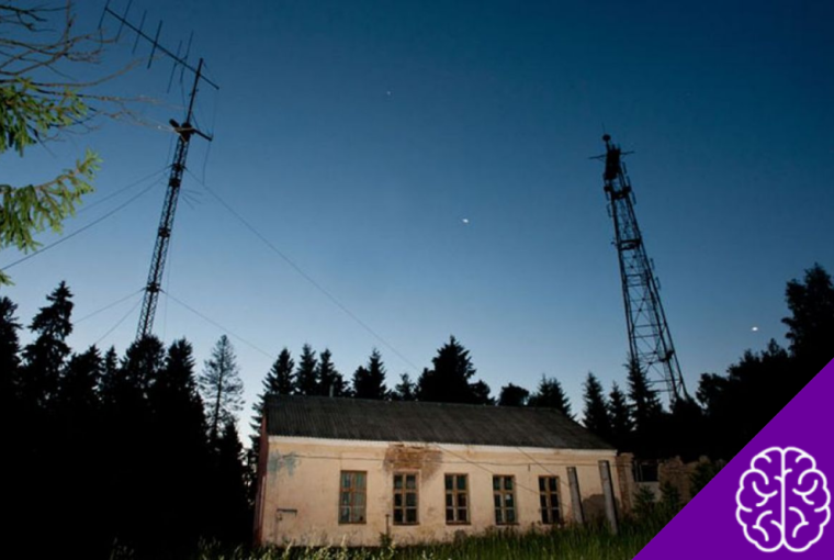 The Mystery of UVB-76: Exploring Russia’s Phantom Radio