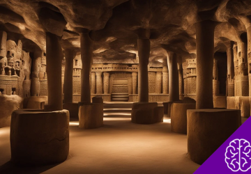 5 Ancient Mysteries That Continue to Baffle Us