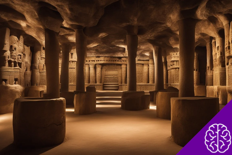 5 Ancient Mysteries That Continue to Baffle Us
