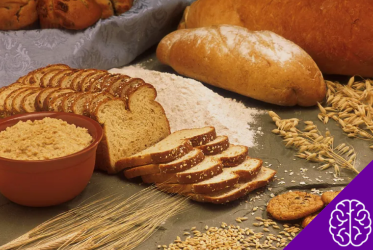 History of Bread