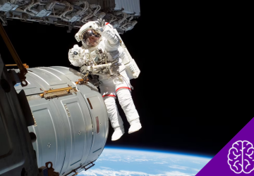 20 Curious Facts About Astronauts and Space Travel