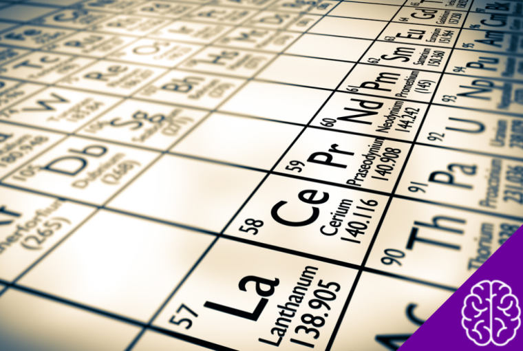 What Are Rare Earths and Why Do They Matter?