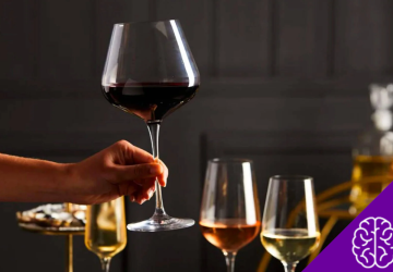 The Perfect Wine Glass: How to Choose the Right One Every Time