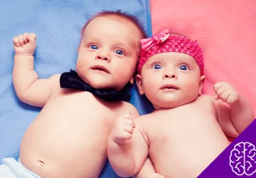 Why the Human Sex Ratio at Birth Is a Perfect 1:1 Balance