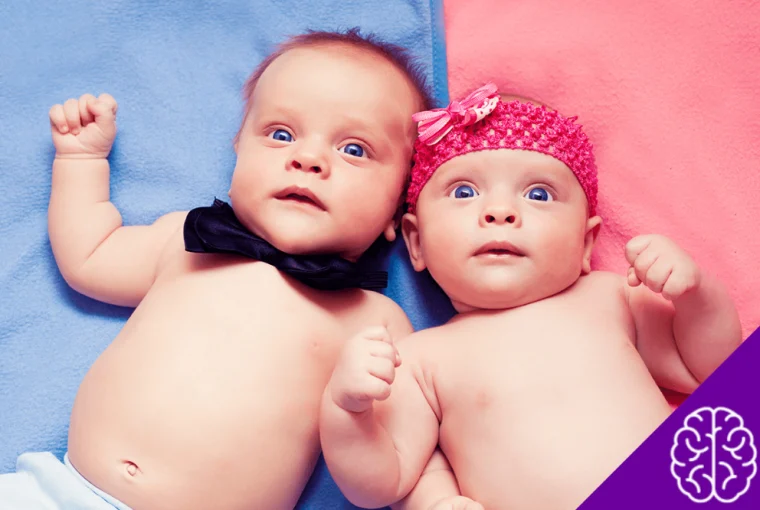 Why the Human Sex Ratio at Birth Is a Perfect 1:1 Balance