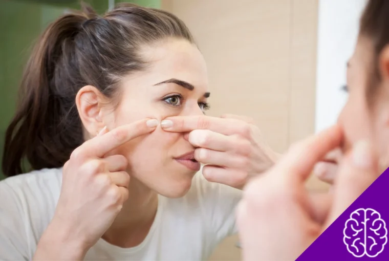 Why Do We Love Pimple Popping Videos? Science Explains