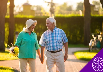 Walking 7,000 steps a day may delay Alzheimer's by years