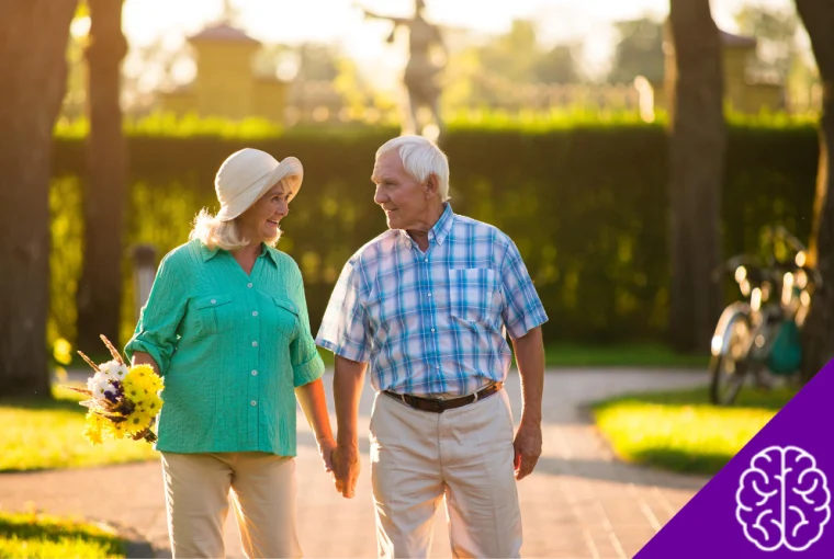 Walking 7,000 steps a day may delay Alzheimer's by years