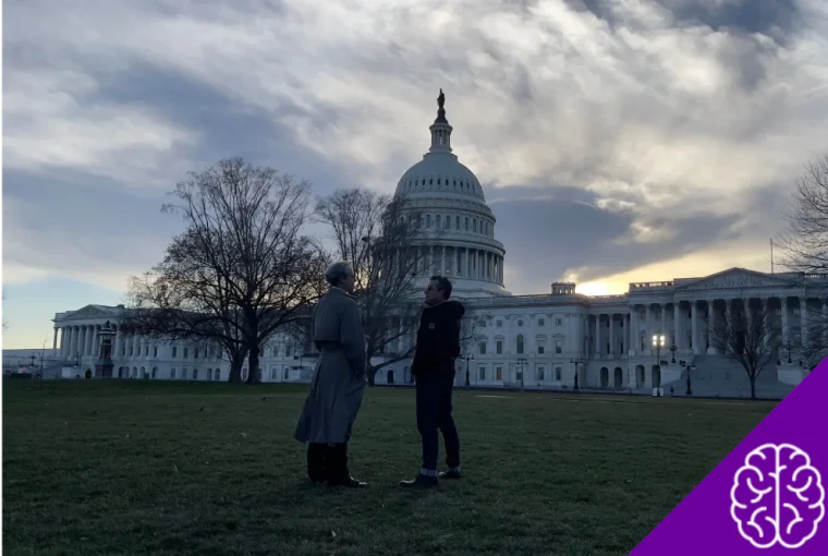 The Age of Disclosure: Is the US Hiding Alien Tech?