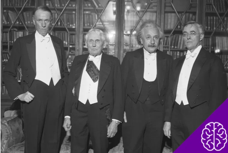 Double Laureates: The 5 Scientists Who Won Two Nobel Prizes