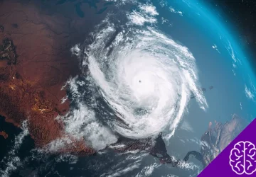 From Saints to Sandy: How Hurricanes Get Their Names