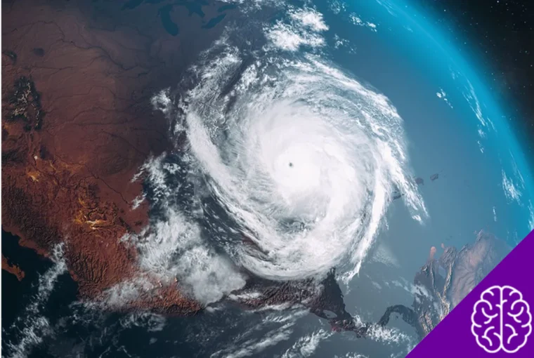 From Saints to Sandy: How Hurricanes Get Their Names