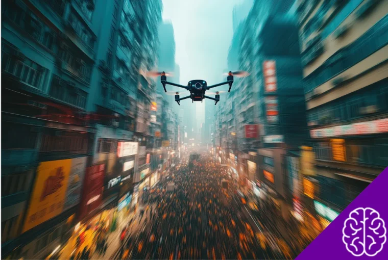 15 Mind-Blowing Facts About the History and Use of Drones