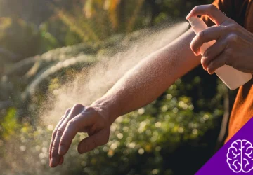 Invisible Shields: How Insect Repellents Actually Work