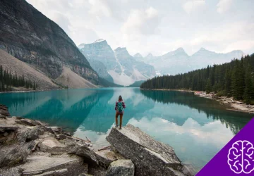 Why You Spend Your Entire Life in Just 25 Places