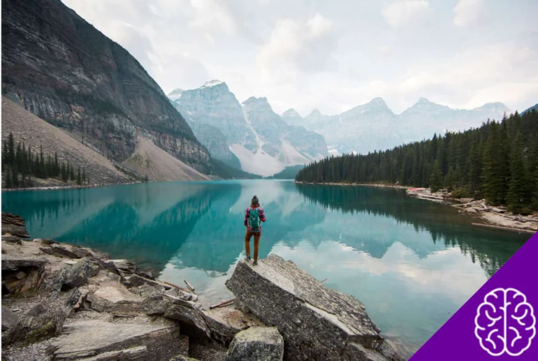 Why You Spend Your Entire Life in Just 25 Places