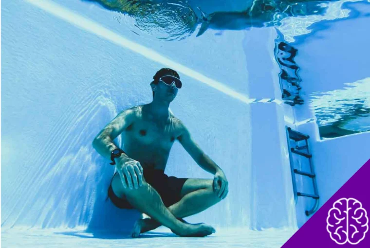 29 Minutes Underwater: The New Breath-Holding World Record